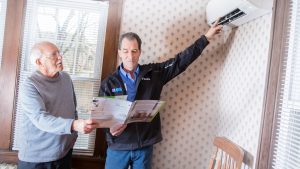 The experts at Accurate Heating & Cooling will help you diagnose and treat your HVAC problems in Columbia, Mo.