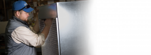 Accurate Heating and Cooling provides custom ductwork to keep your home's climate consistent and comfortable.