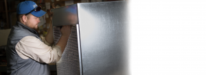 The technicians at Accurate Heating & Cooling are Columbia's best sheet metal and air duct specialists.