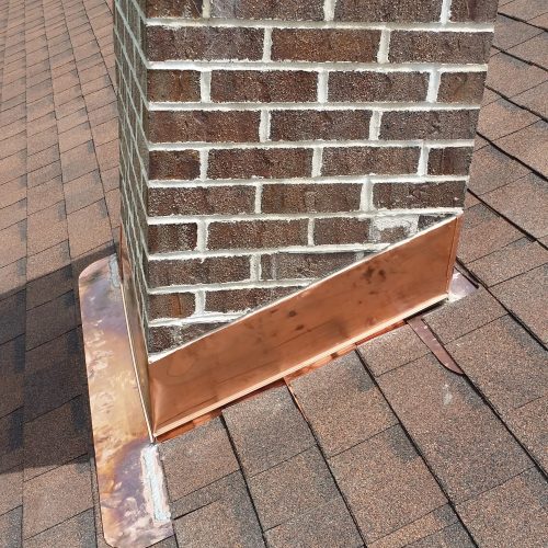 Ensure your chimney is giving your home proper ventilation in Columbia, Mo.