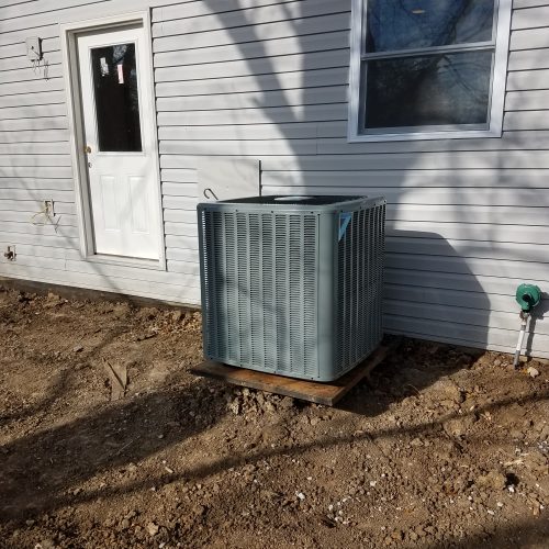 Accurate Heating & Cooling provides professional air conditioning unit installation in Columbia, Mo, to keep your home cool and comfortable.