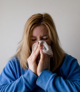Prevent allergens from making you grab the tissue box with these helpful cleaning tips from Accurate Heating & Cooling.